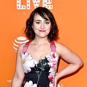 Mara Wilson